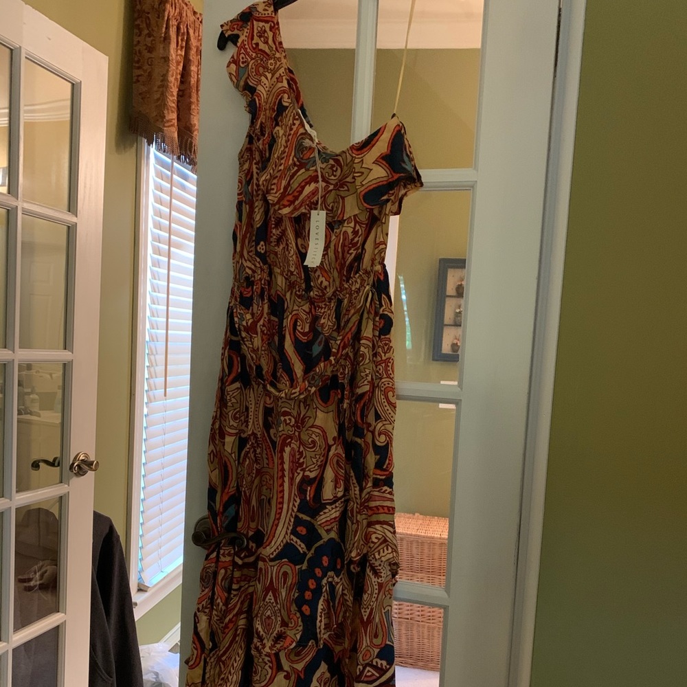 Lovestitch Dress